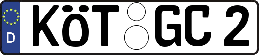 KÖT-GC2