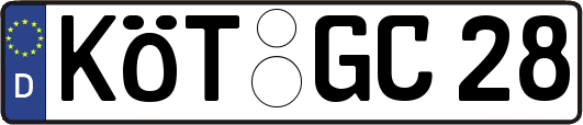 KÖT-GC28