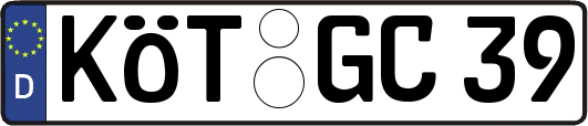 KÖT-GC39