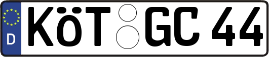 KÖT-GC44