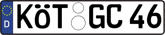 KÖT-GC46