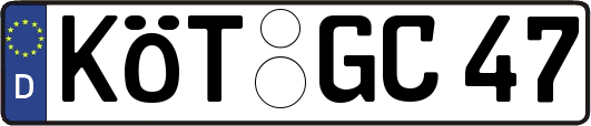 KÖT-GC47