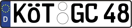 KÖT-GC48