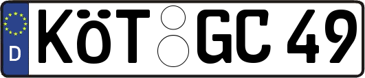 KÖT-GC49