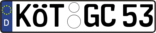 KÖT-GC53