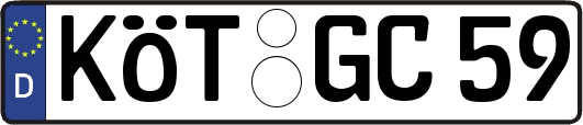 KÖT-GC59