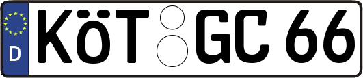 KÖT-GC66