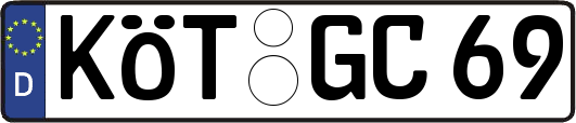 KÖT-GC69