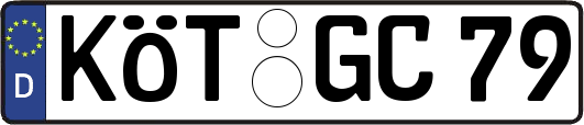 KÖT-GC79