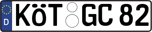 KÖT-GC82