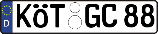 KÖT-GC88