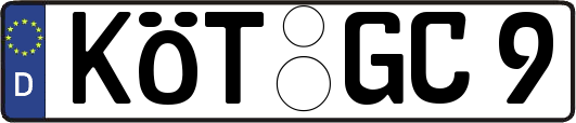 KÖT-GC9