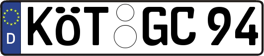 KÖT-GC94