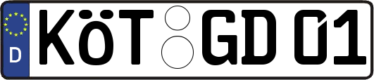 KÖT-GD01