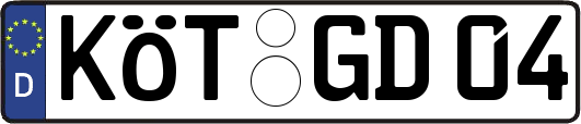 KÖT-GD04