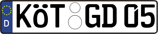 KÖT-GD05
