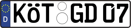 KÖT-GD07