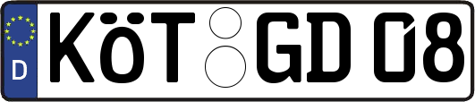 KÖT-GD08