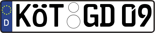 KÖT-GD09