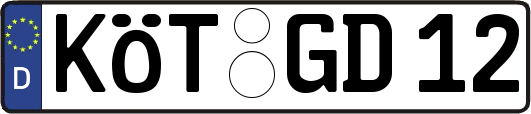KÖT-GD12