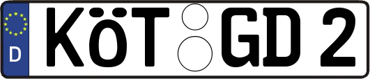 KÖT-GD2