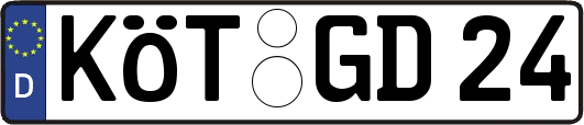 KÖT-GD24