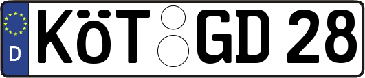 KÖT-GD28