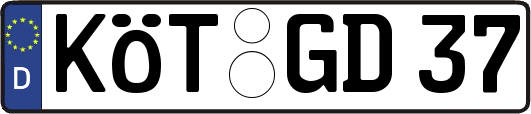 KÖT-GD37