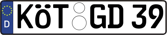KÖT-GD39