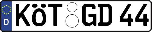 KÖT-GD44
