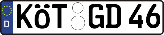 KÖT-GD46