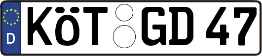 KÖT-GD47