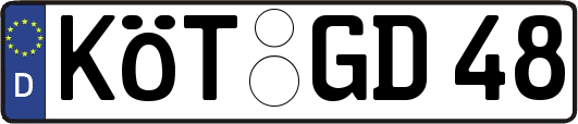 KÖT-GD48