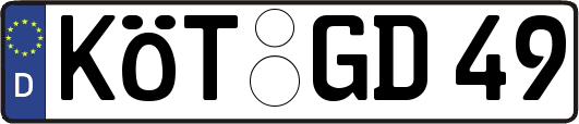 KÖT-GD49