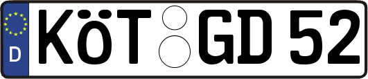 KÖT-GD52