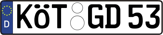 KÖT-GD53