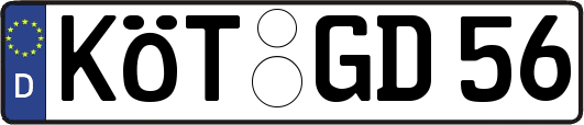 KÖT-GD56