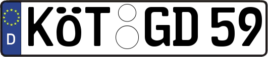 KÖT-GD59