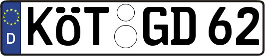 KÖT-GD62