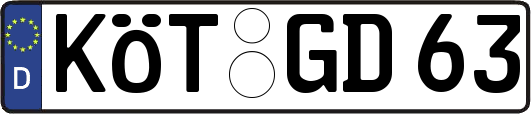 KÖT-GD63