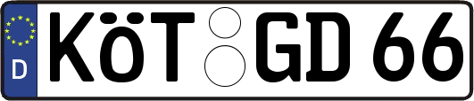 KÖT-GD66