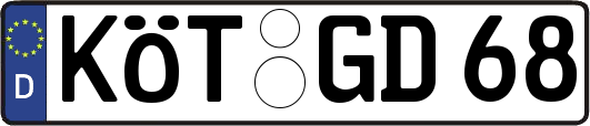 KÖT-GD68