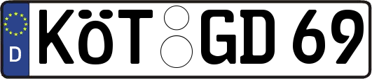 KÖT-GD69