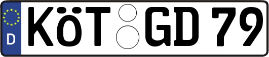 KÖT-GD79