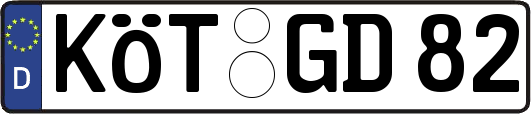 KÖT-GD82