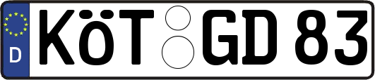KÖT-GD83