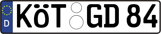 KÖT-GD84