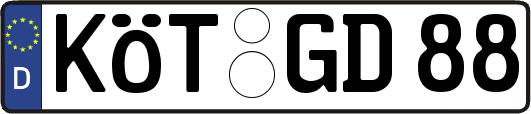 KÖT-GD88