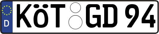 KÖT-GD94