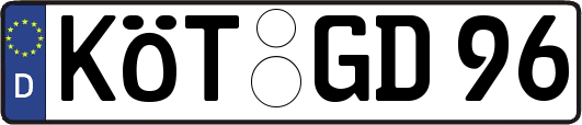 KÖT-GD96
